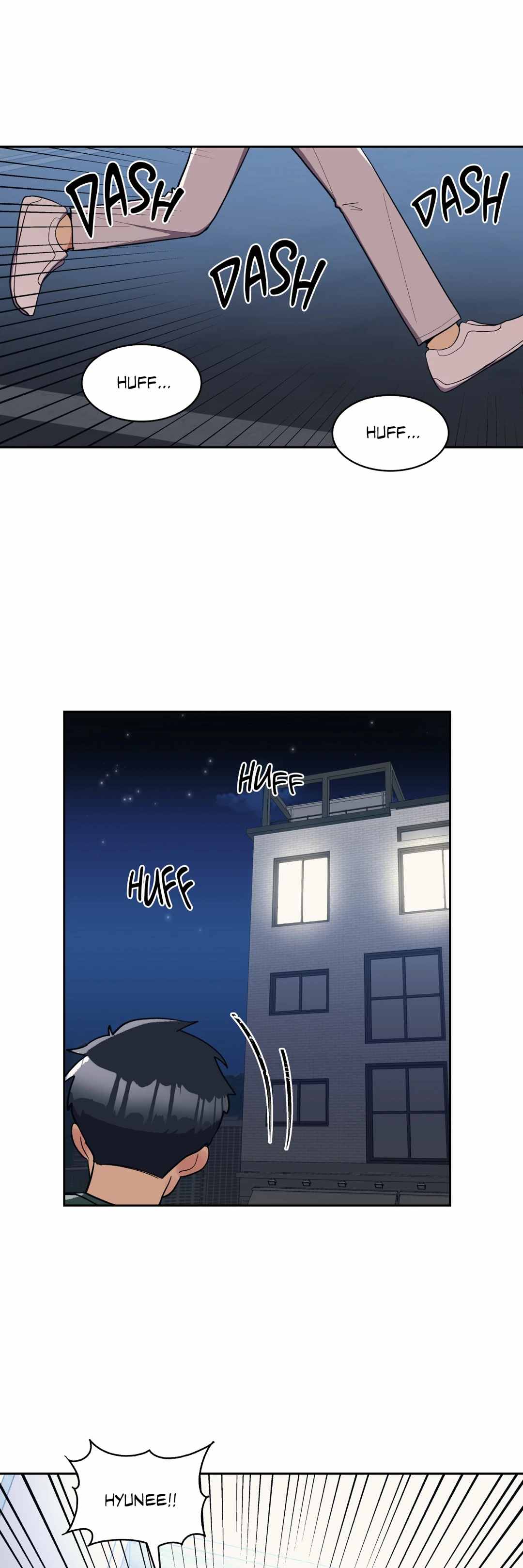 Her Nickname - Chapter 22 3