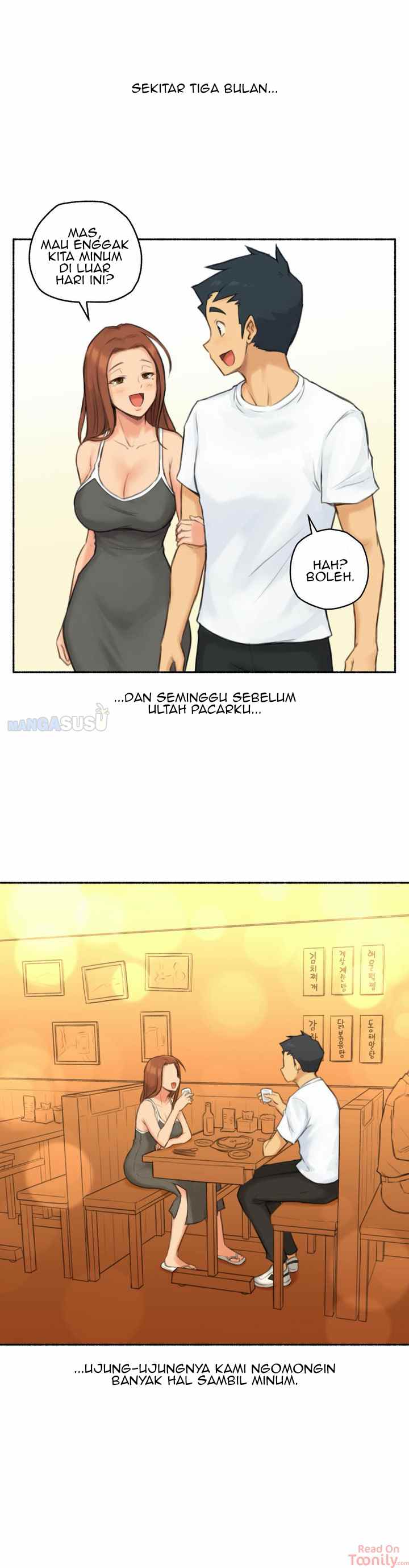 I Did This - Chapter 22 21