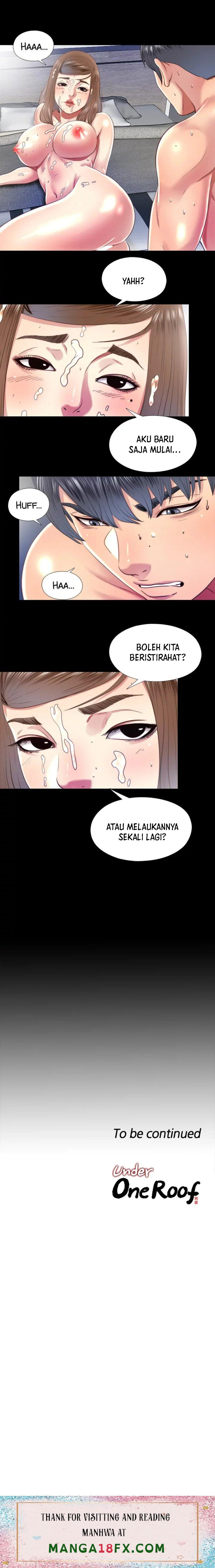 Under One Roof - Chapter 22 14