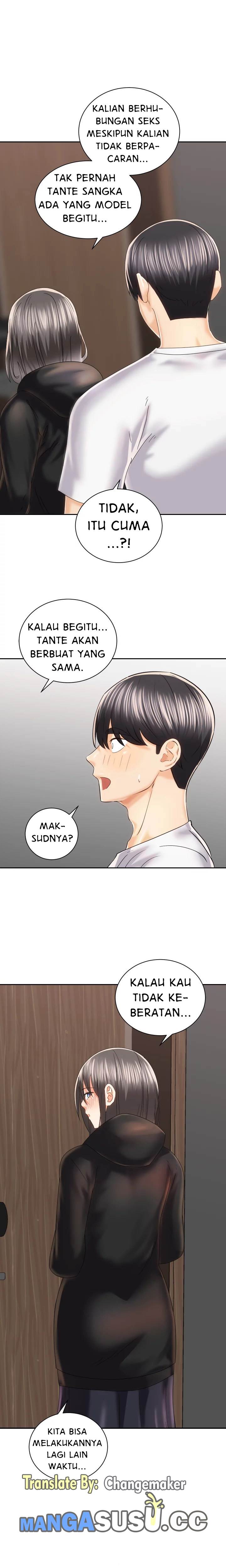 Shall We Ride? - Chapter 22 10