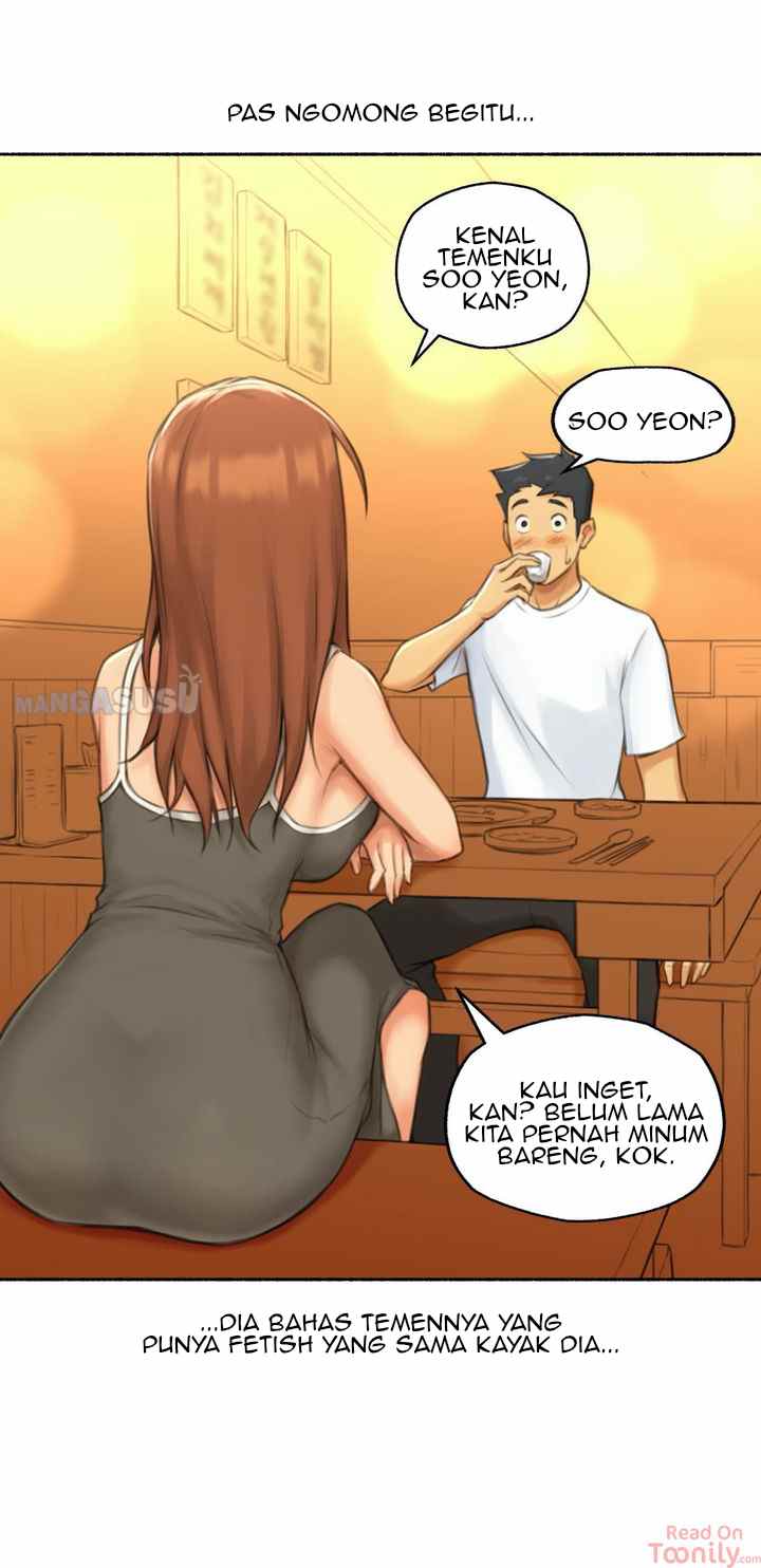 I Did This - Chapter 22 27