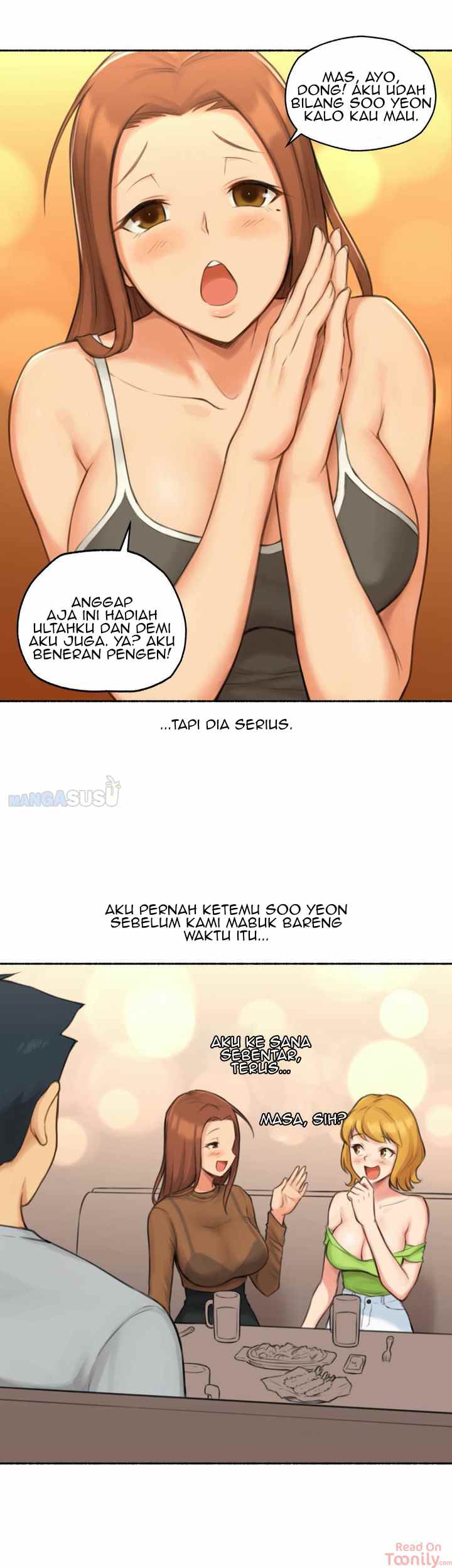 I Did This - Chapter 22 29