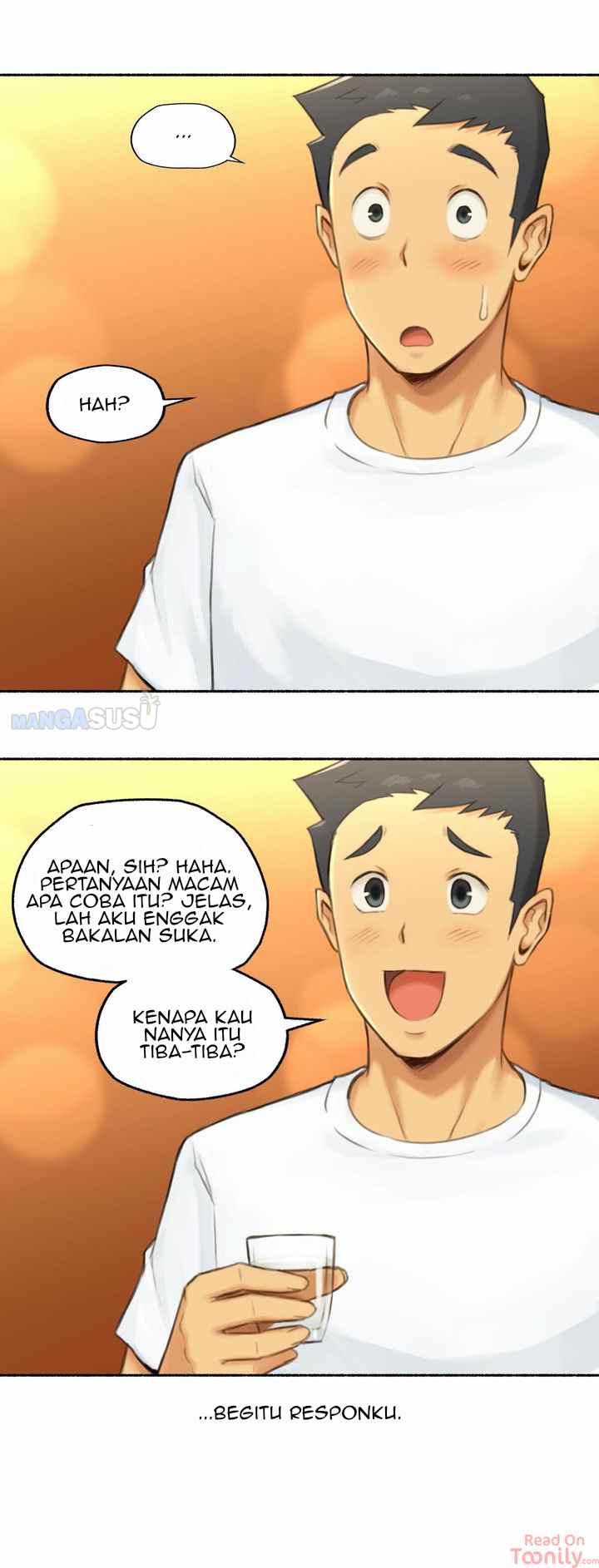 I Did This - Chapter 22 25