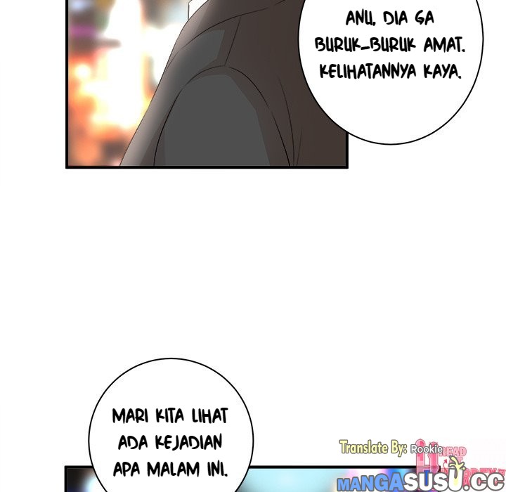 Family Secret - Chapter 22 22