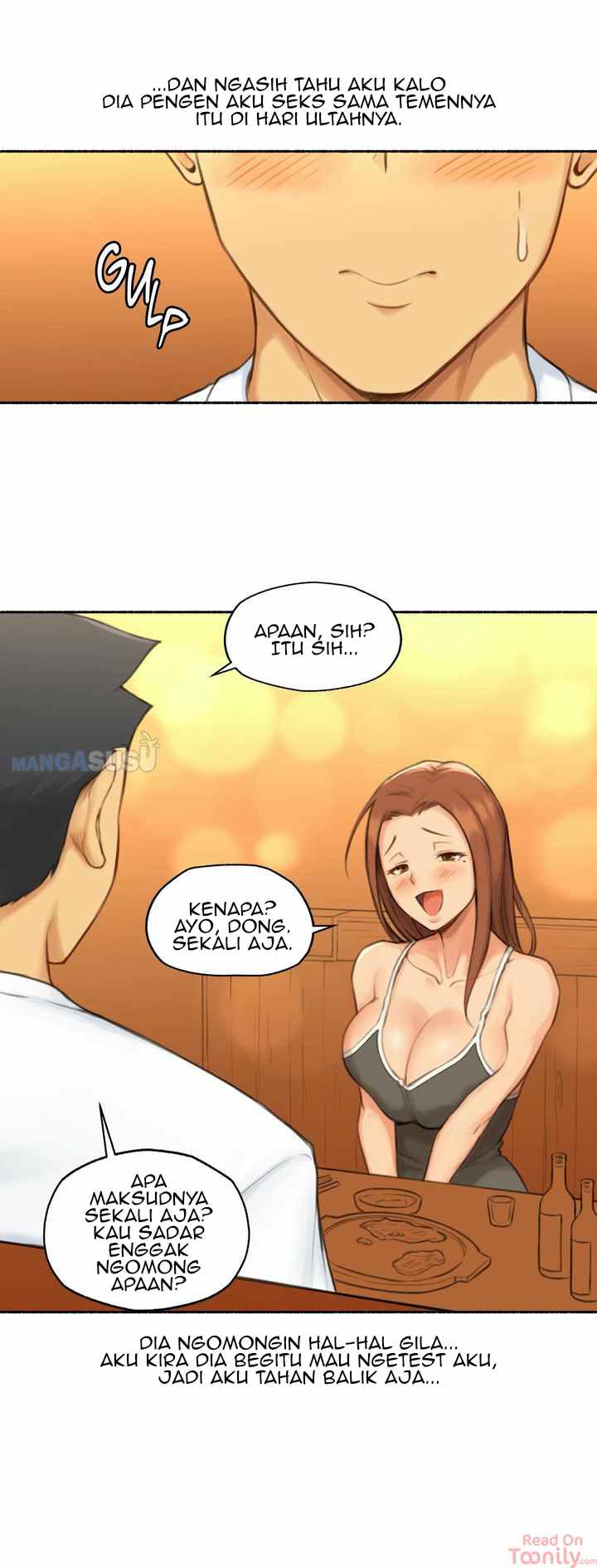 I Did This - Chapter 22 28