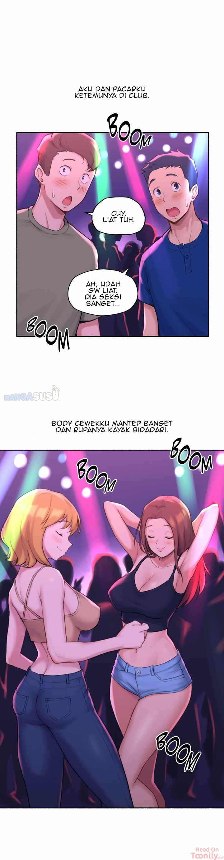 I Did This - Chapter 22 3