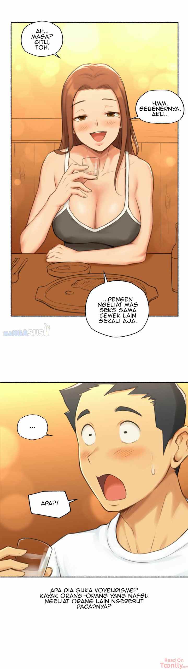 I Did This - Chapter 22 26