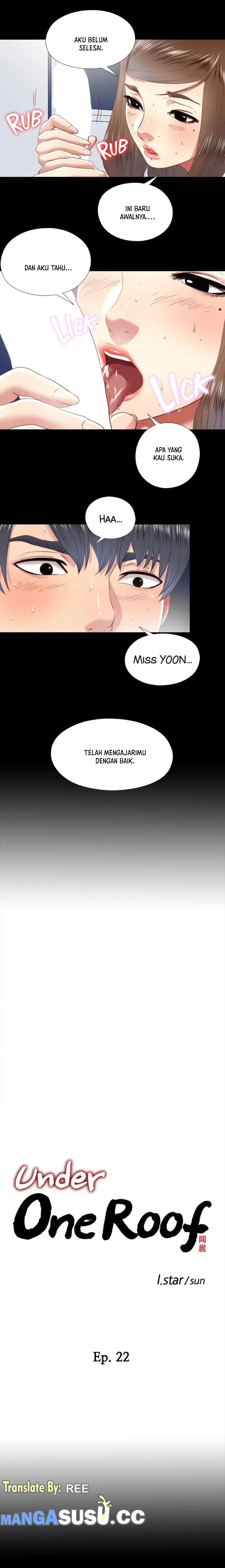 Under One Roof - Chapter 22 5