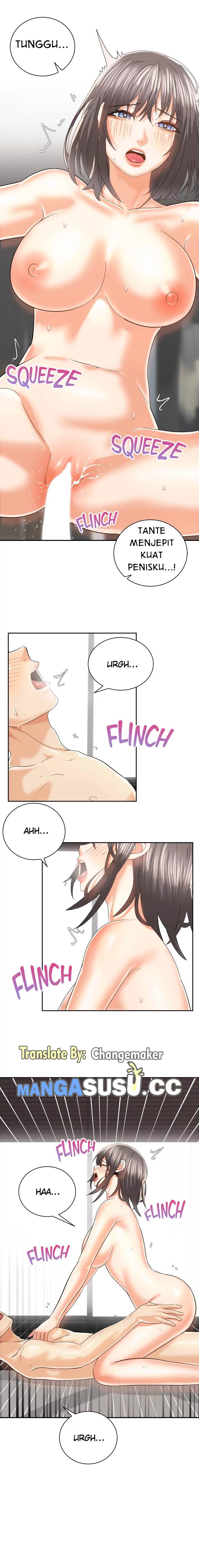 Shall We Ride? - Chapter 22 7