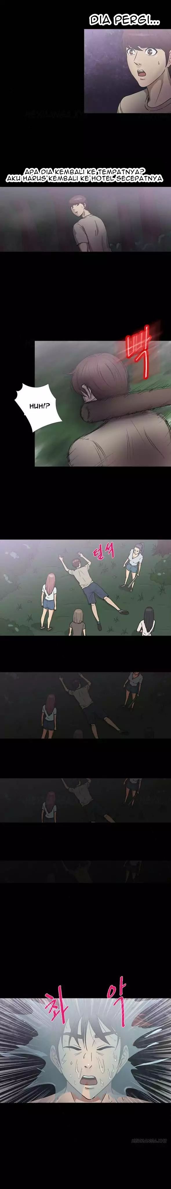 Secret Island - Chapter 22 5