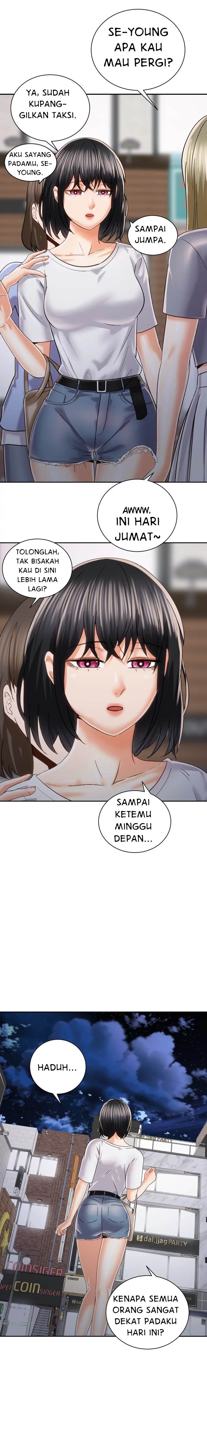 Shall We Ride? - Chapter 22 19