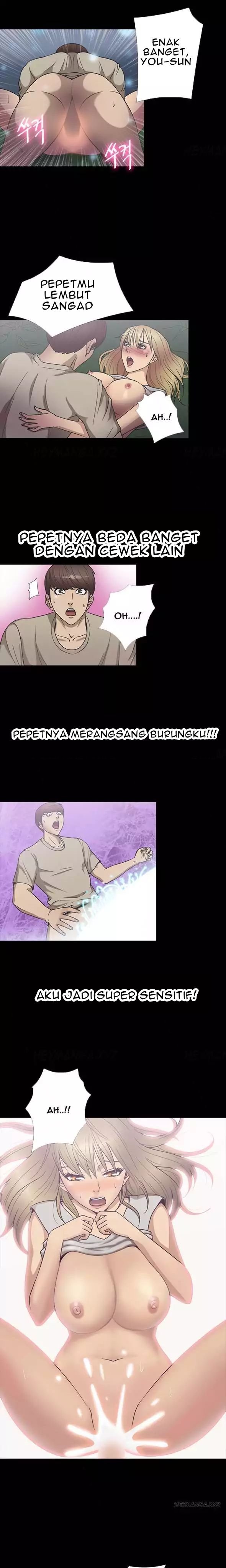 Secret Island - Chapter 22 2