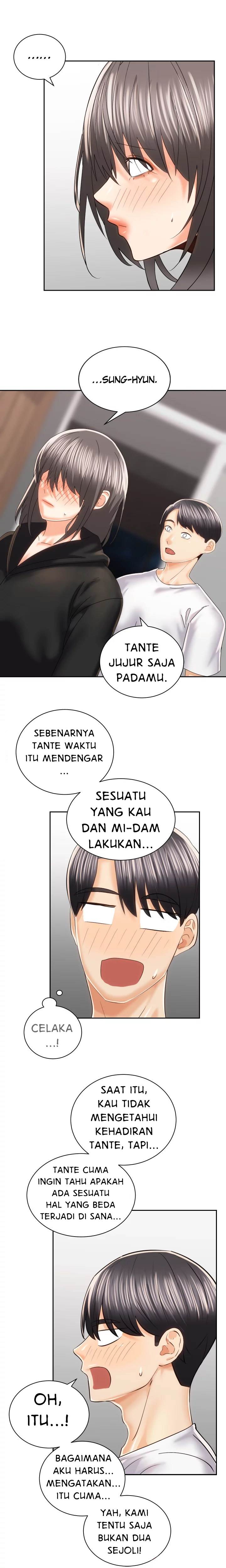 Shall We Ride? - Chapter 22 9