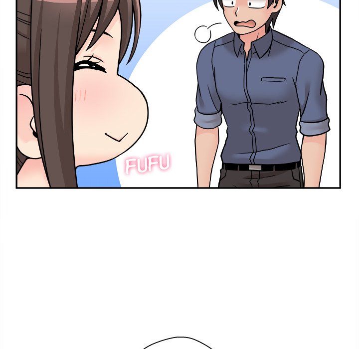 Crossing the Line - Chapter 22 75