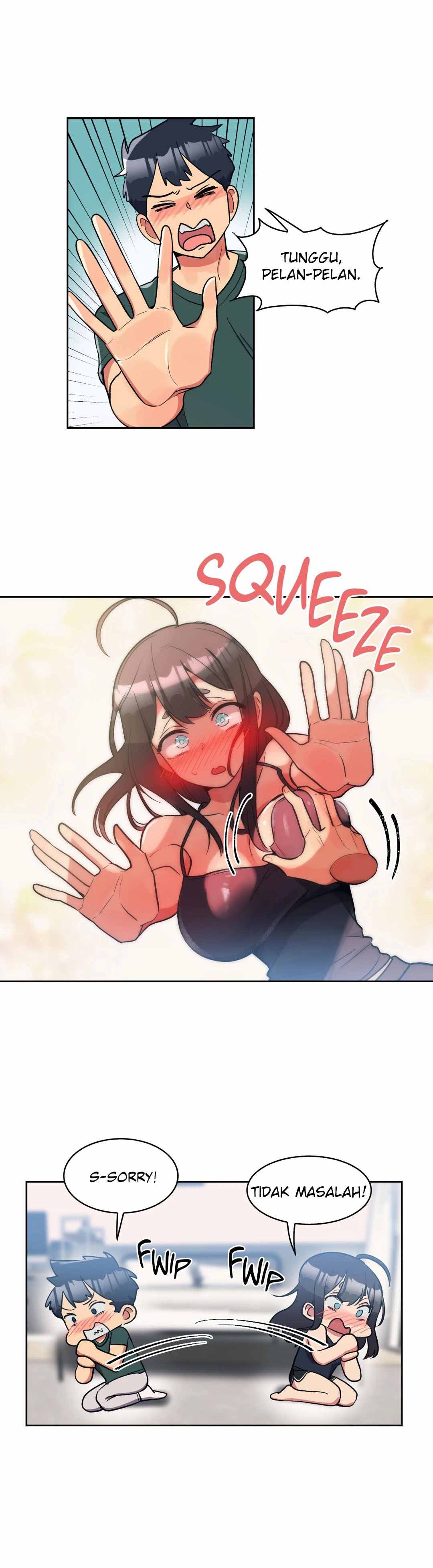Her Nickname - Chapter 22 13