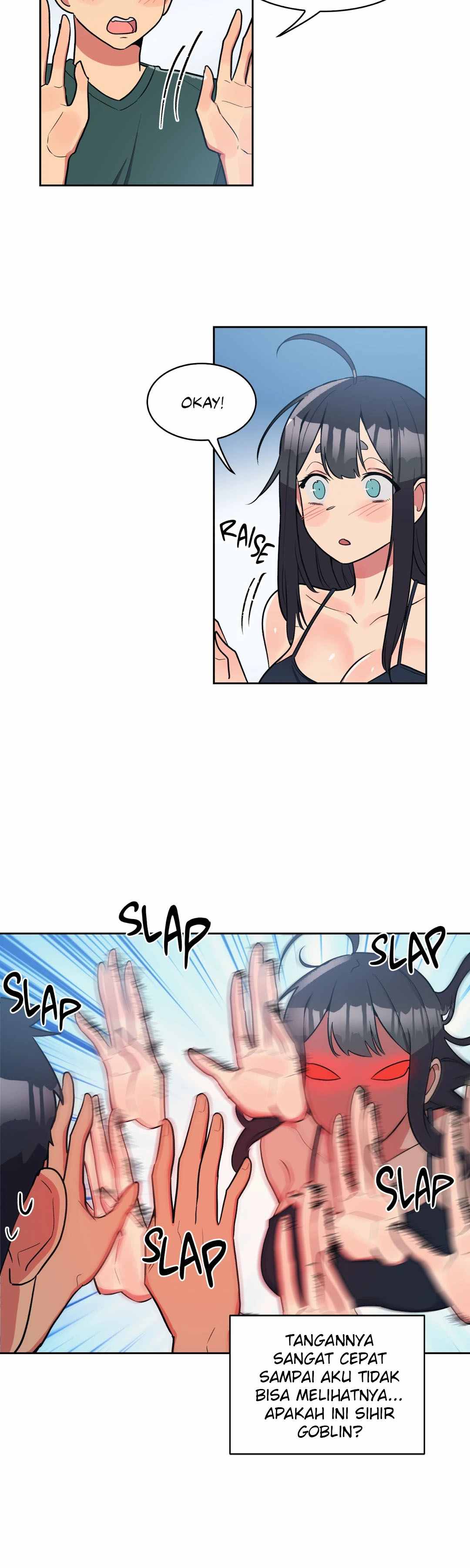 Her Nickname - Chapter 22 12