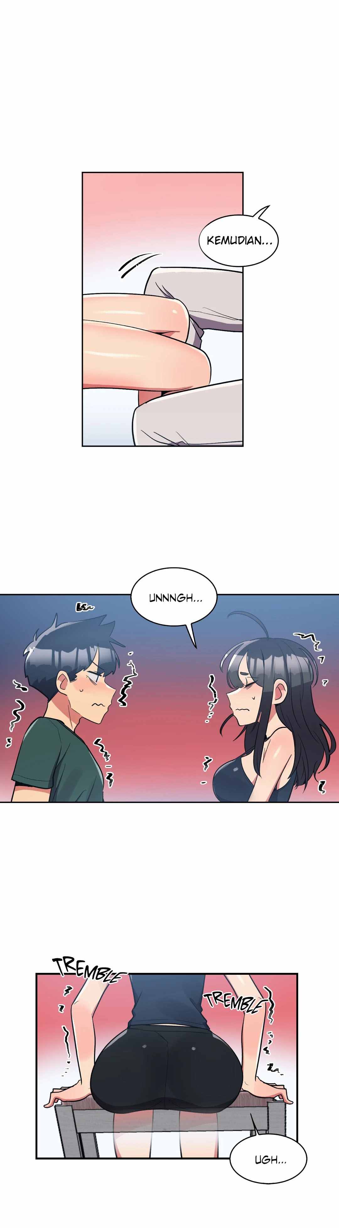 Her Nickname - Chapter 22 15