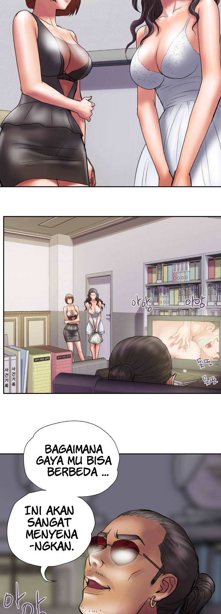 Accommodation - Chapter 22 24
