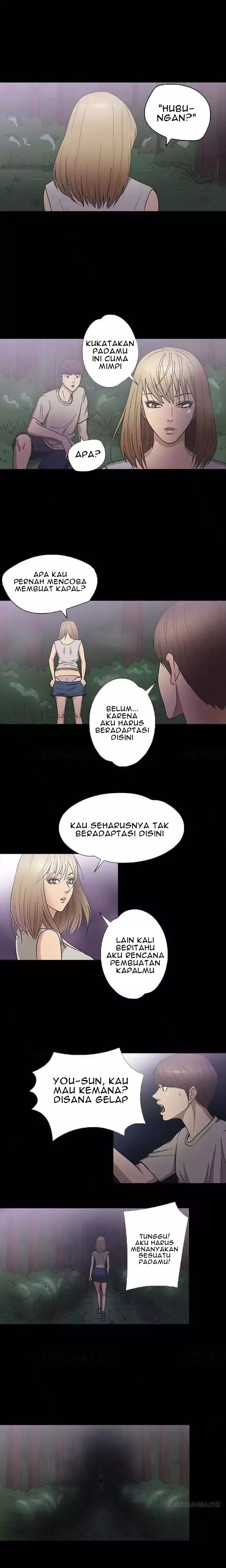 Secret Island - Chapter 22 4
