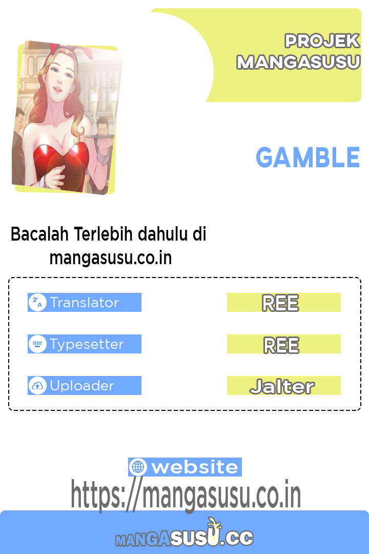 Gamble - Chapter 22 1