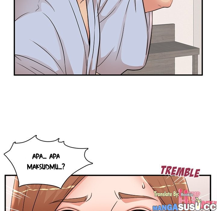 Family Secret - Chapter 22 91