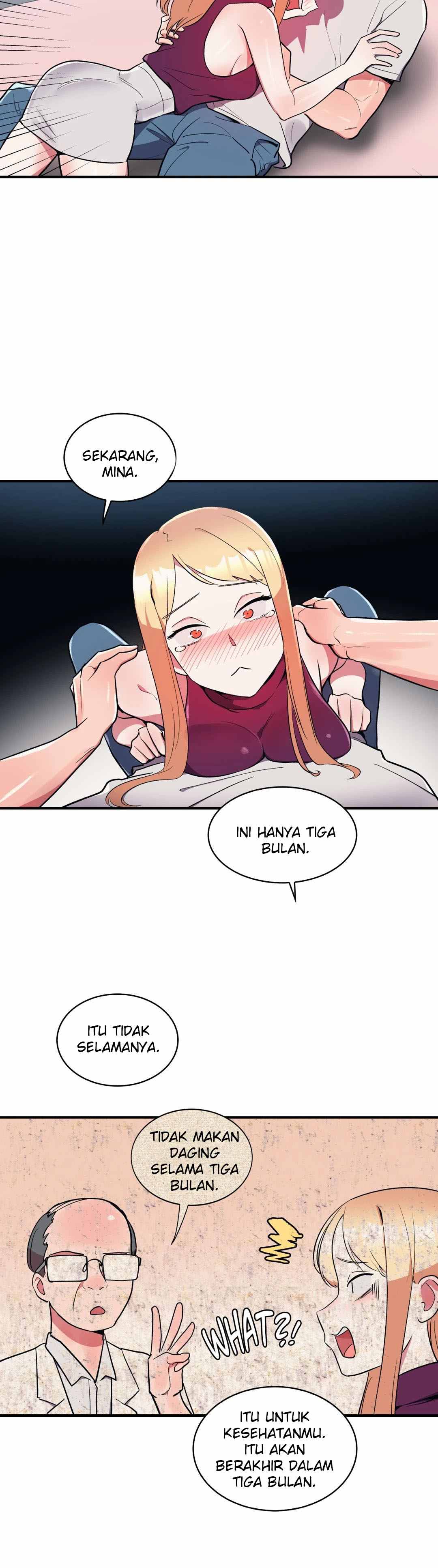 Her Nickname - Chapter 15 5