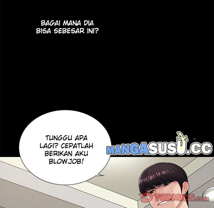 His Return - Chapter 15 111