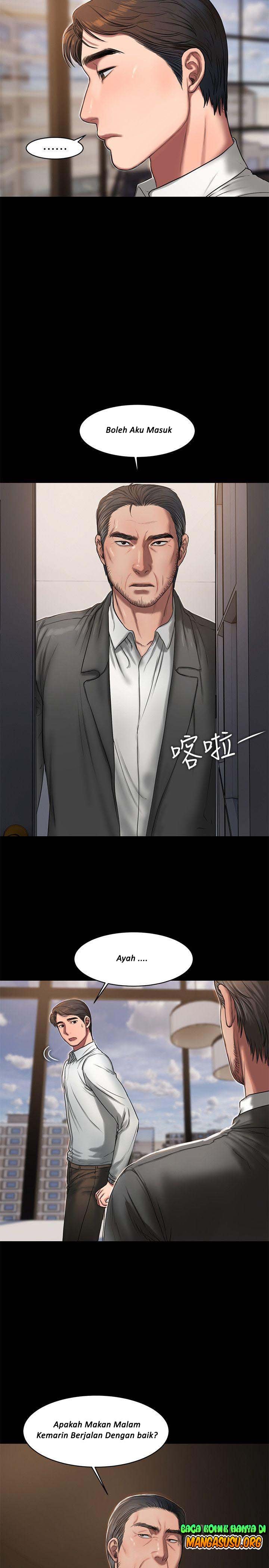 Run Away - Chapter 15 4