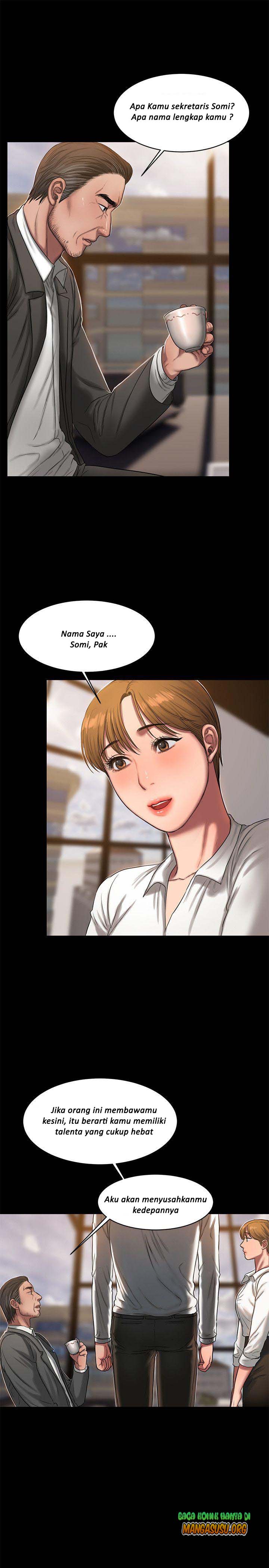 Run Away - Chapter 15 9