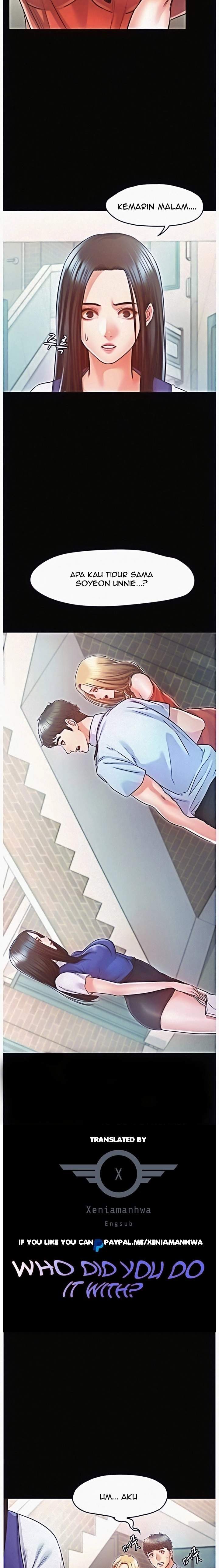 Who did you do with - Chapter 15 3