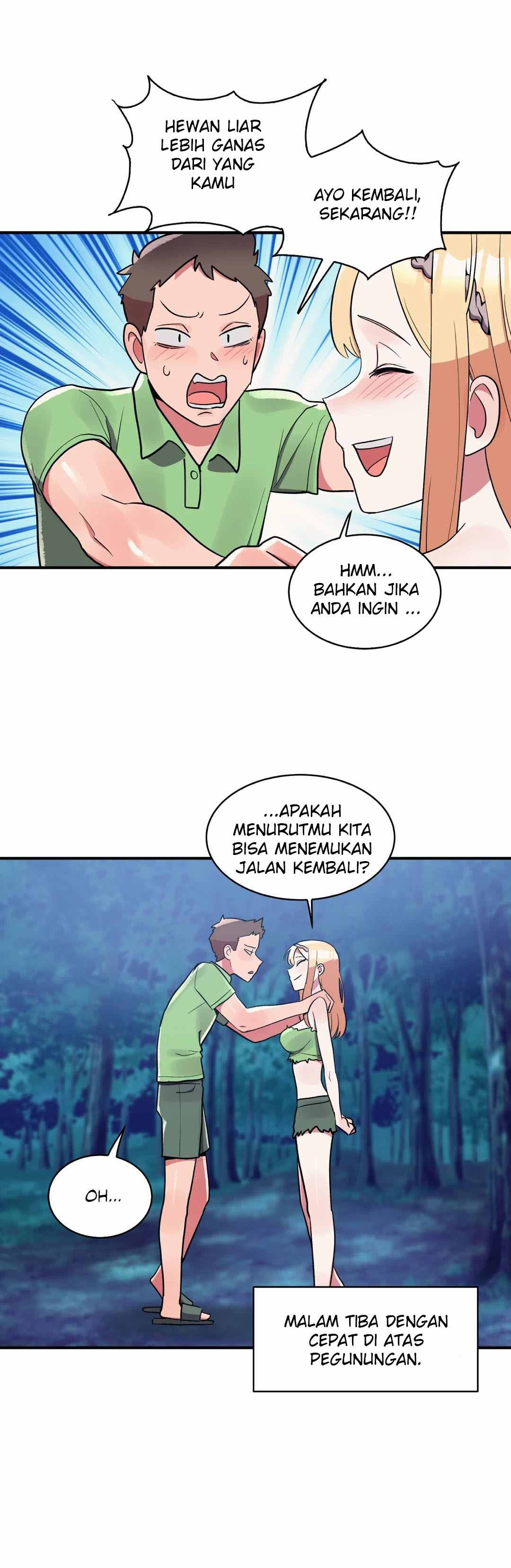 Her Nickname - Chapter 15 21