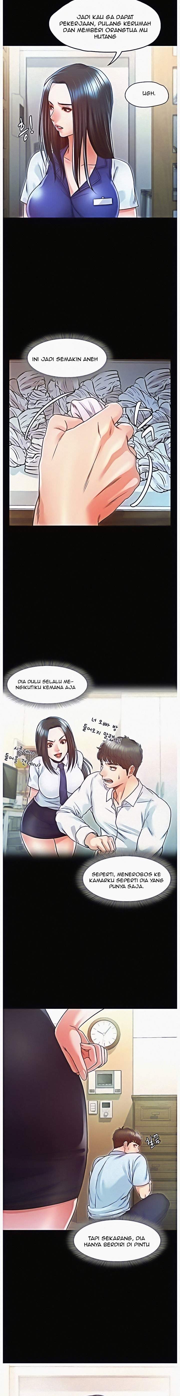 Who did you do with - Chapter 15 8