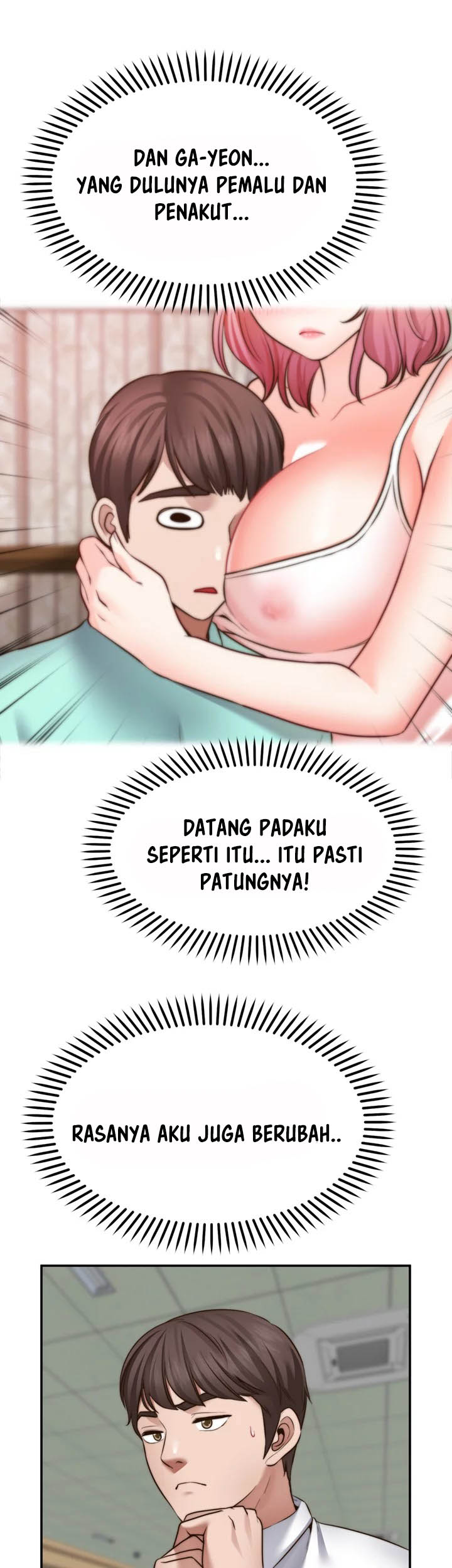 Wish Partner - Chapter 15 28