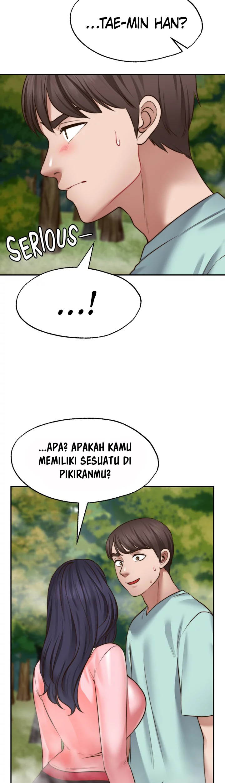 Wish Partner - Chapter 15 19