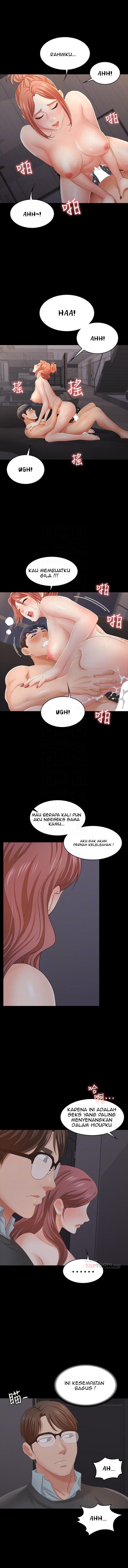 Change Wife - Chapter 15 8