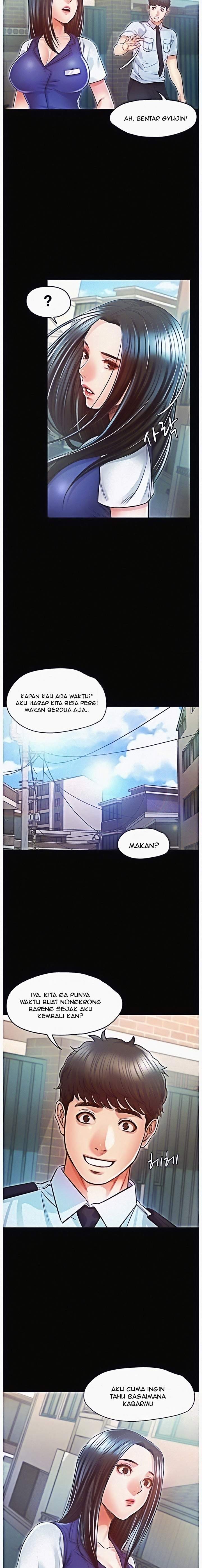 Who did you do with - Chapter 15 12
