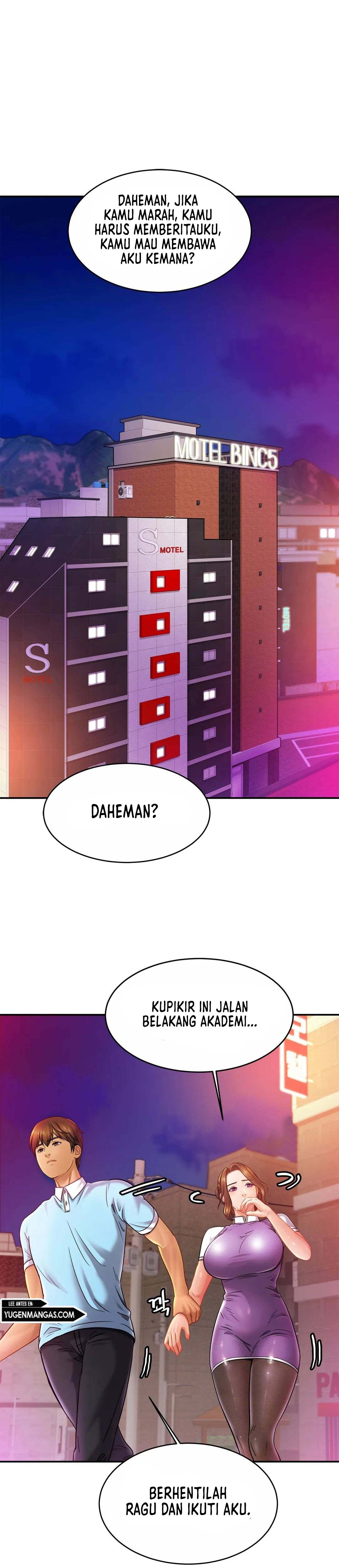 Closefam - Chapter 15 2