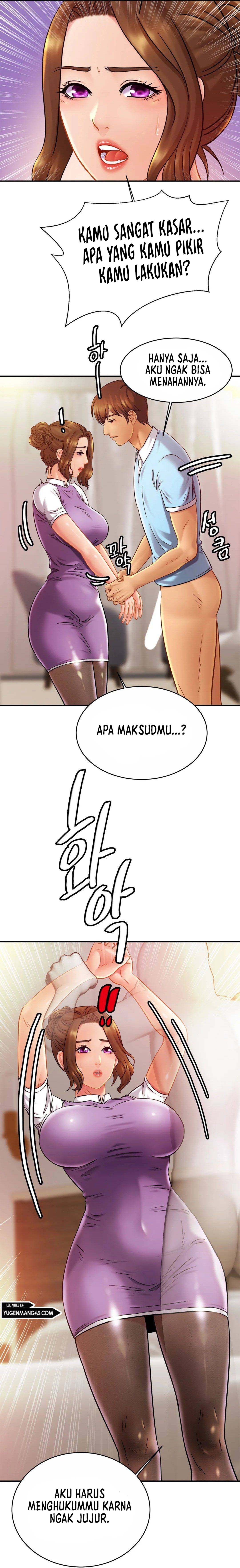Closefam - Chapter 15 20
