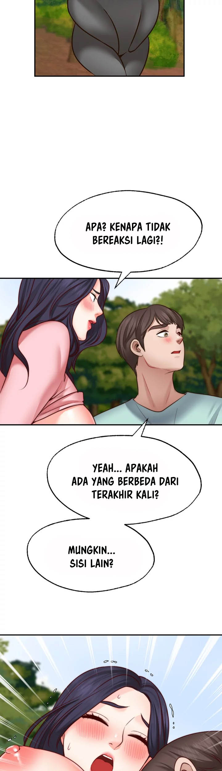 Wish Partner - Chapter 15 6