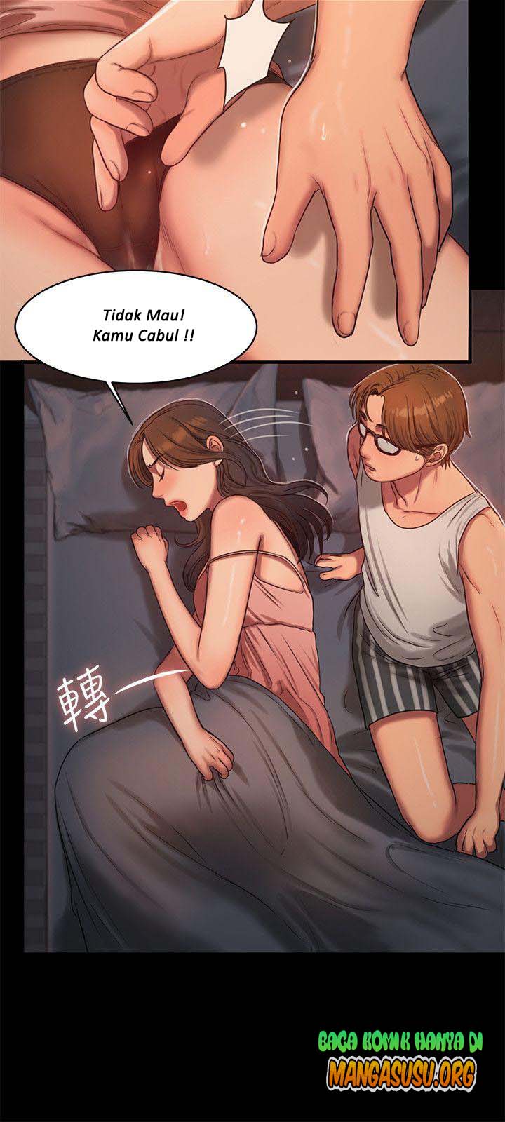 Run Away - Chapter 15 21