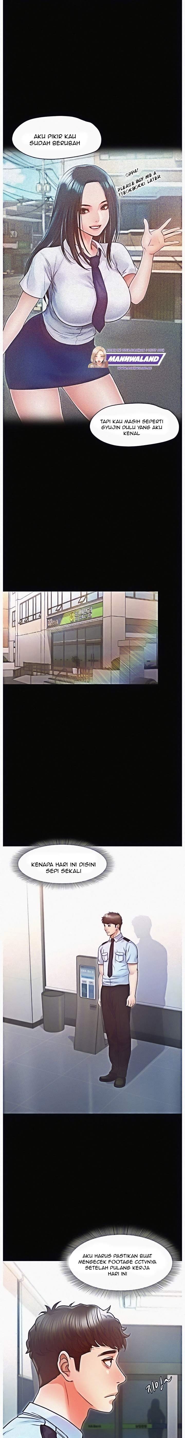 Who did you do with - Chapter 15 14