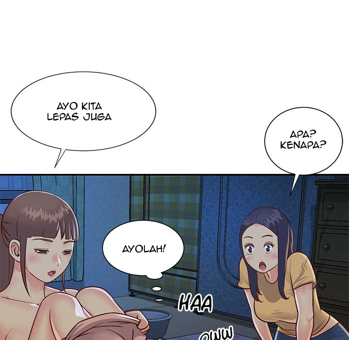 Not One, But Two - Chapter 15 39