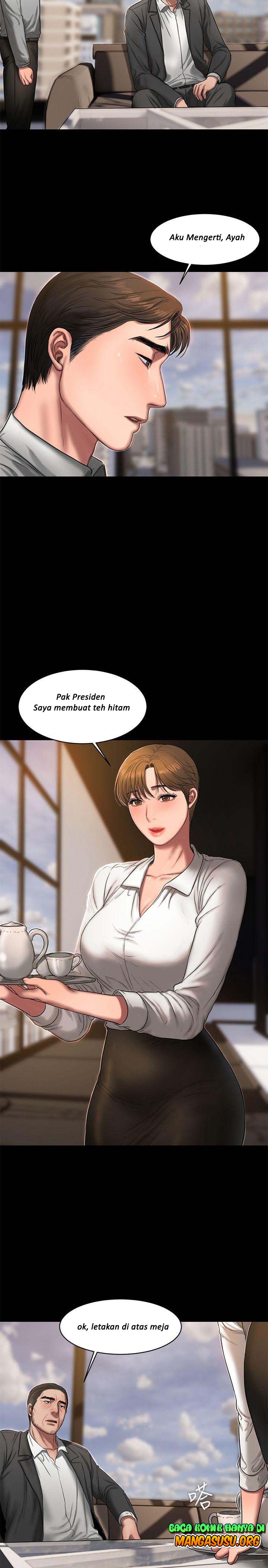 Run Away - Chapter 15 7