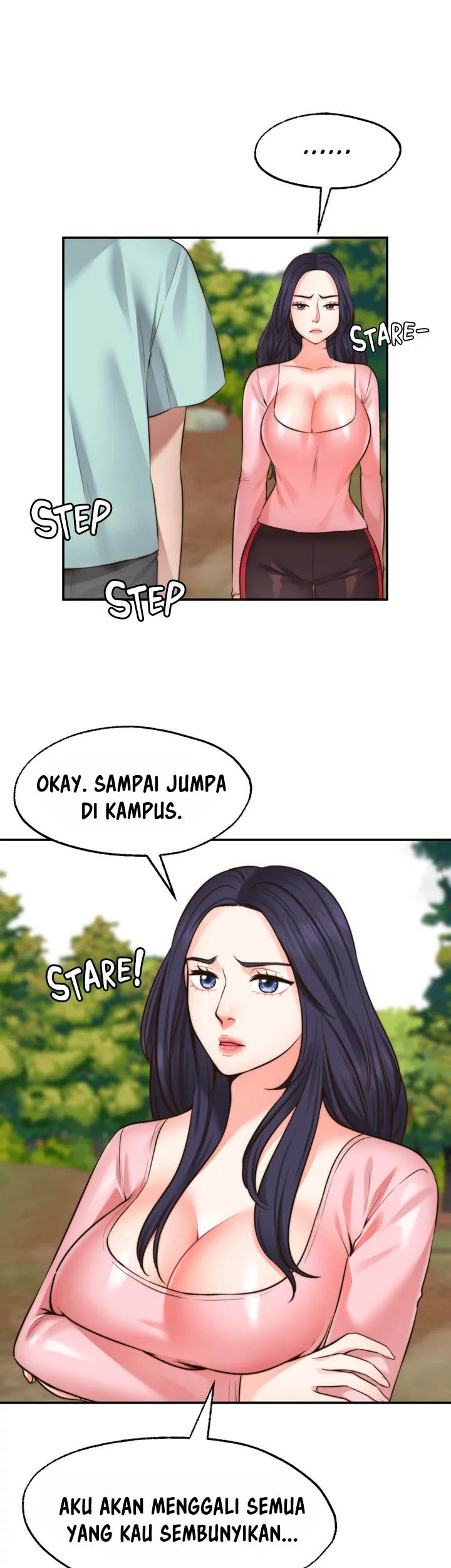 Wish Partner - Chapter 15 25