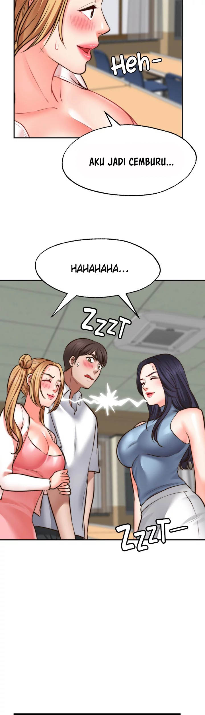 Wish Partner - Chapter 15 38