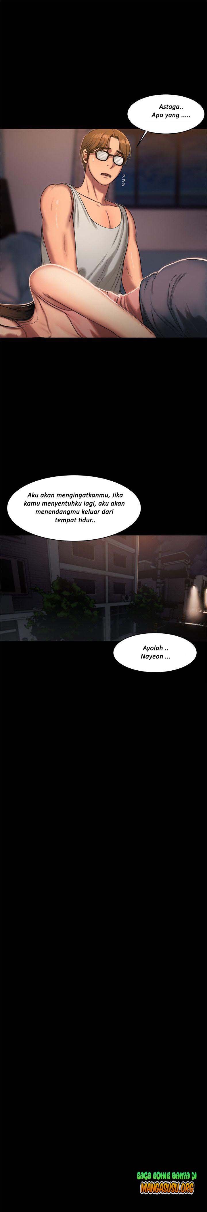 Run Away - Chapter 15 22