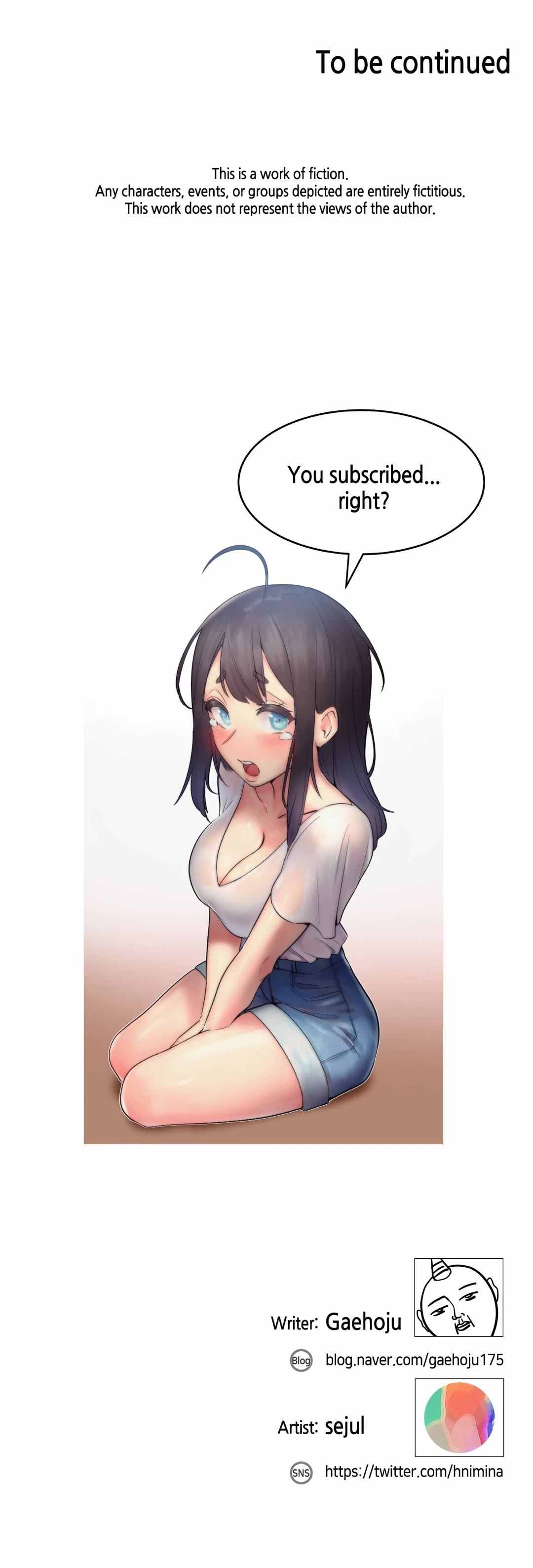 Her Nickname - Chapter 15 30