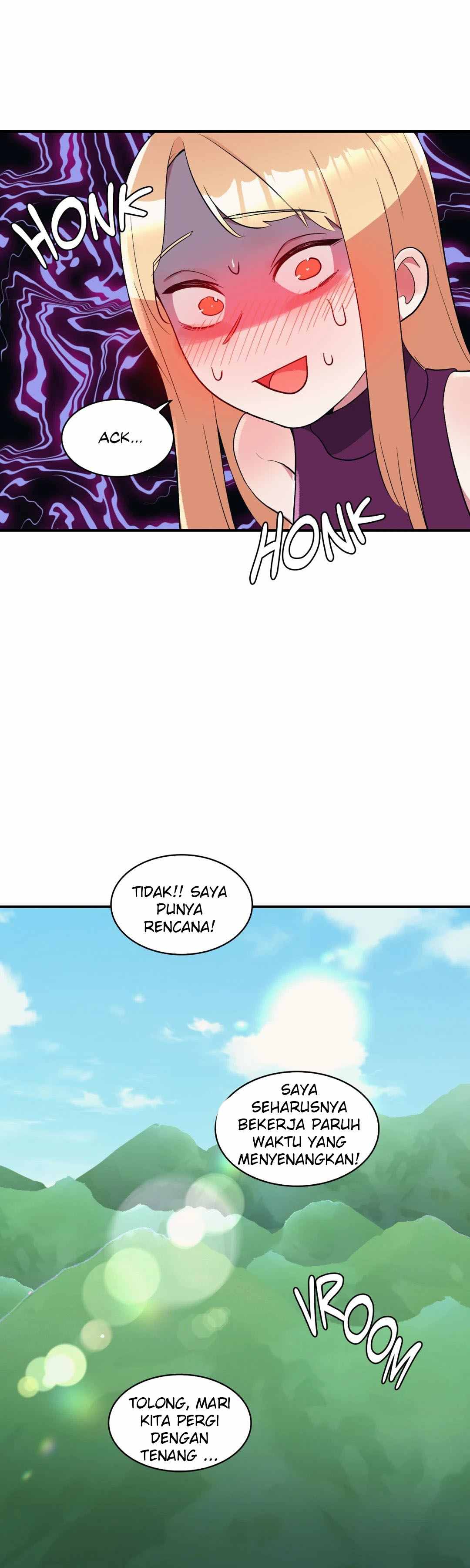 Her Nickname - Chapter 15 9