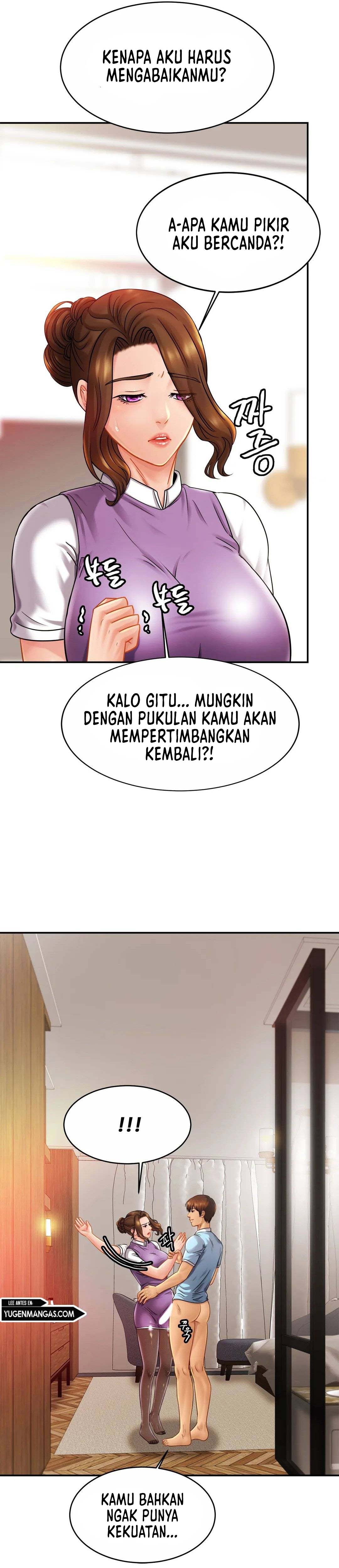 Closefam - Chapter 15 16