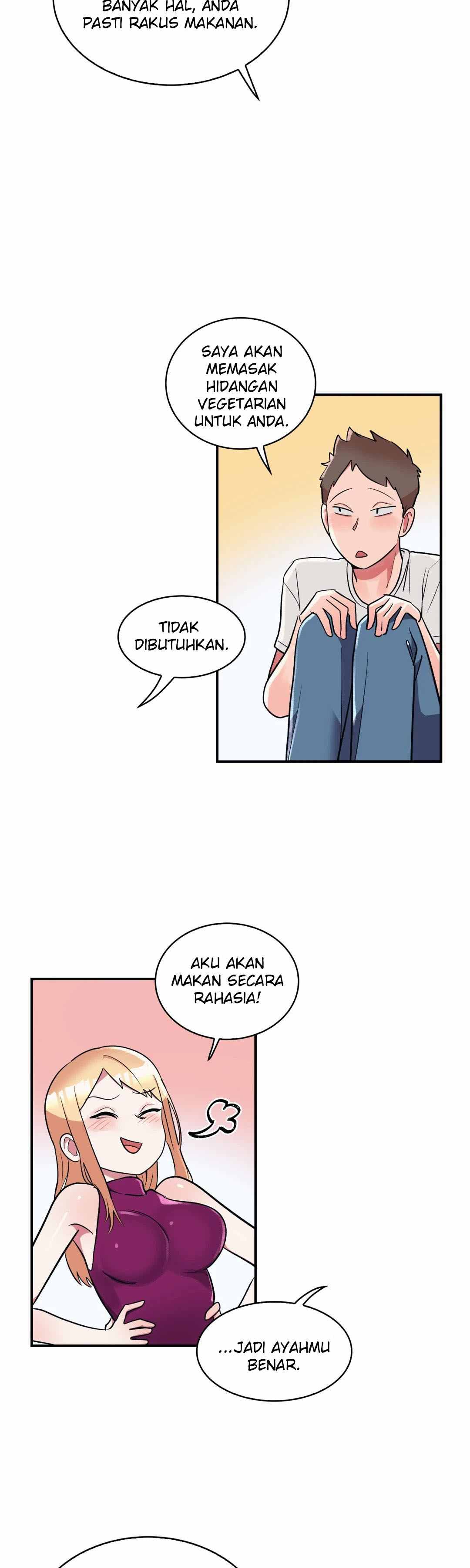 Her Nickname - Chapter 15 7